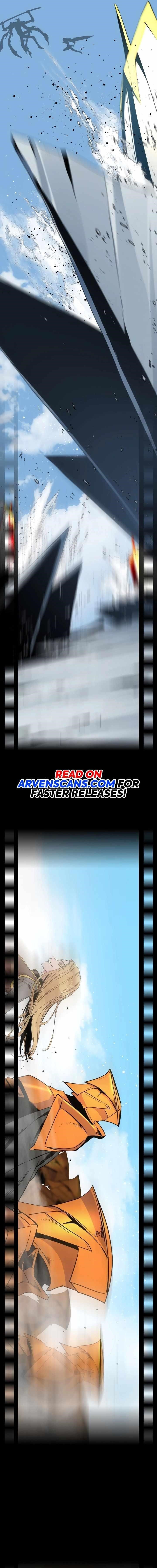 Hero Killer - Chapter 175 Page 4