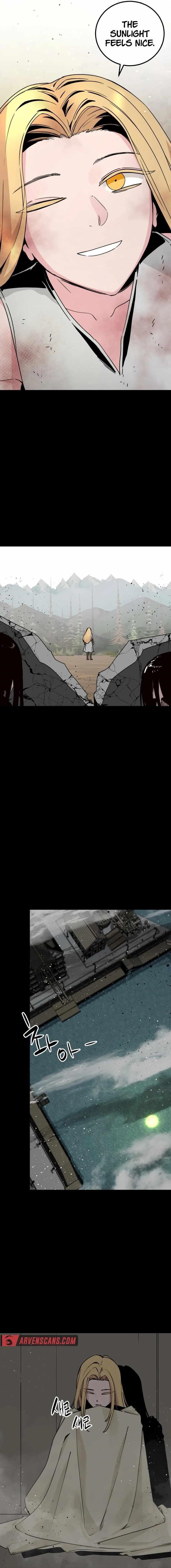 Hero Killer - Chapter 175 Page 9