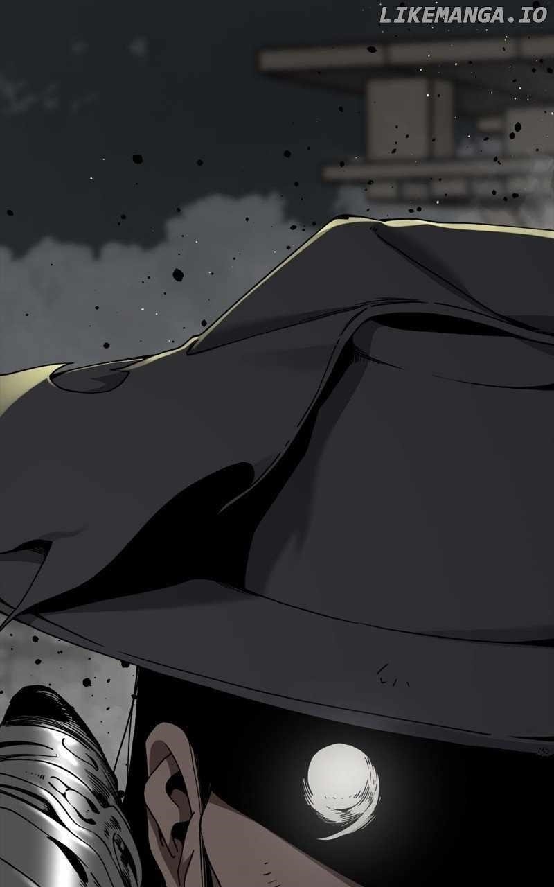 Hero Killer - Chapter 176 Page 1