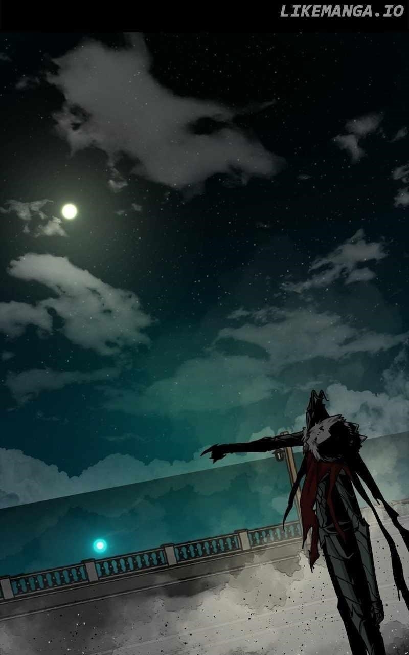 Hero Killer - Chapter 176 Page 10