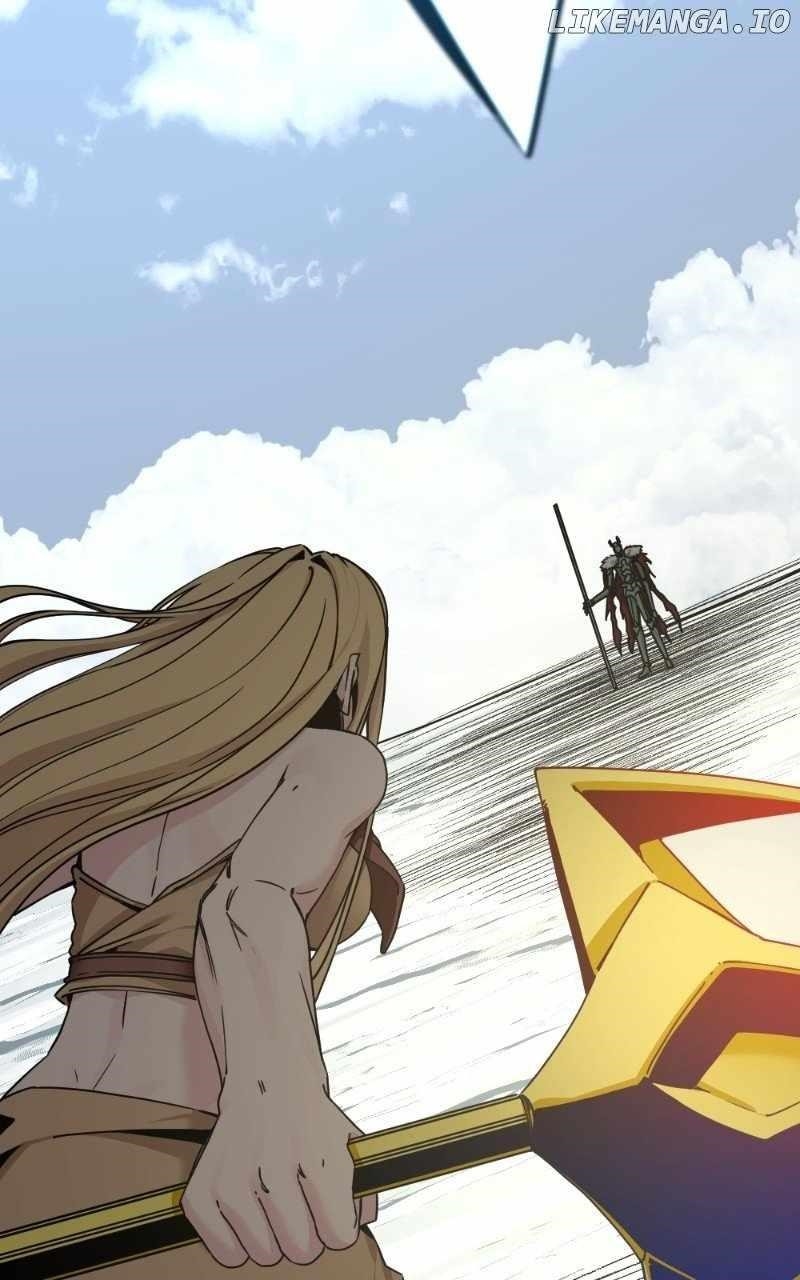 Hero Killer - Chapter 176 Page 107