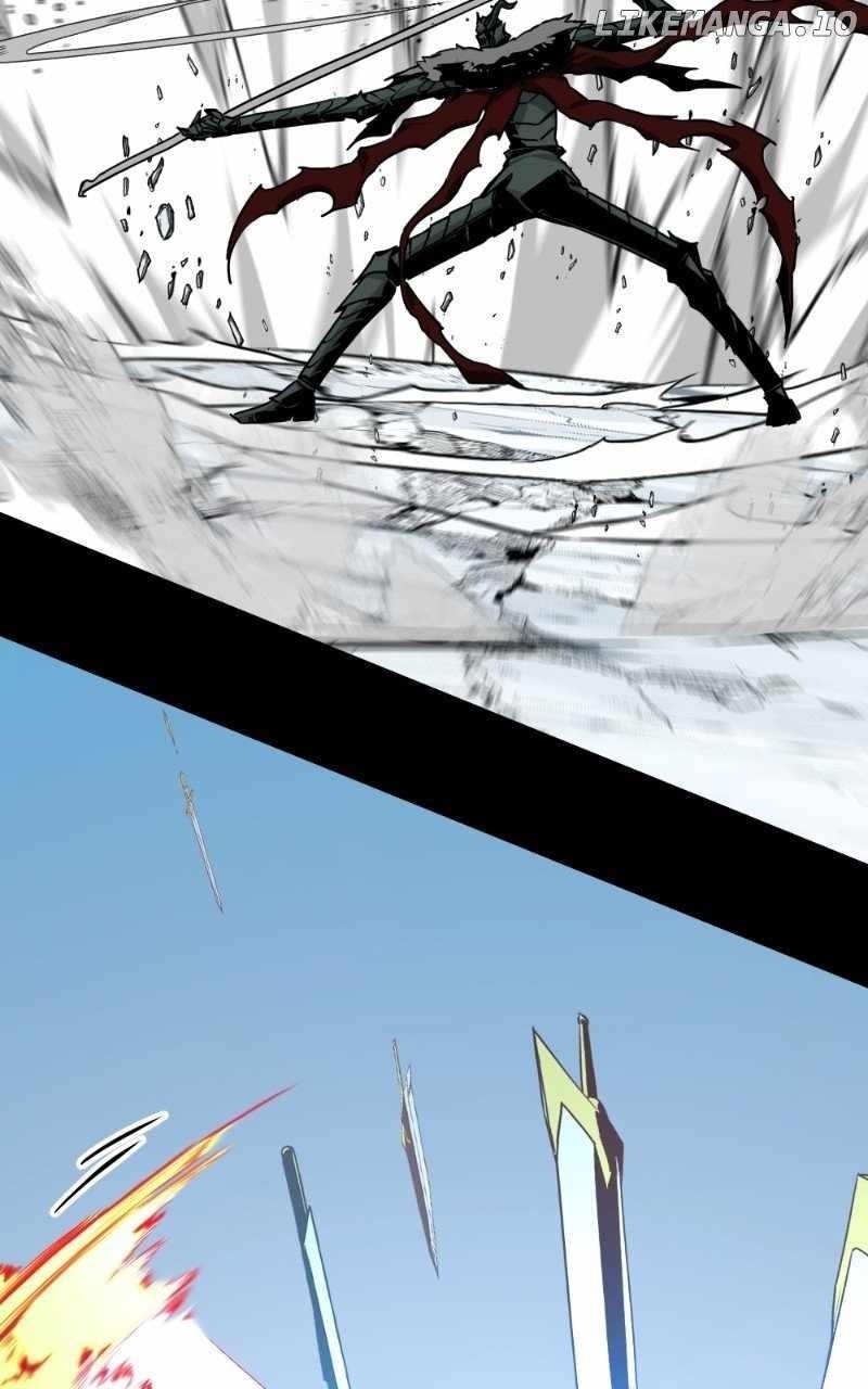 Hero Killer - Chapter 176 Page 110