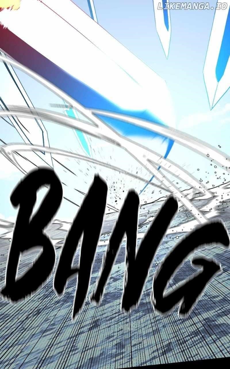 Hero Killer - Chapter 176 Page 111