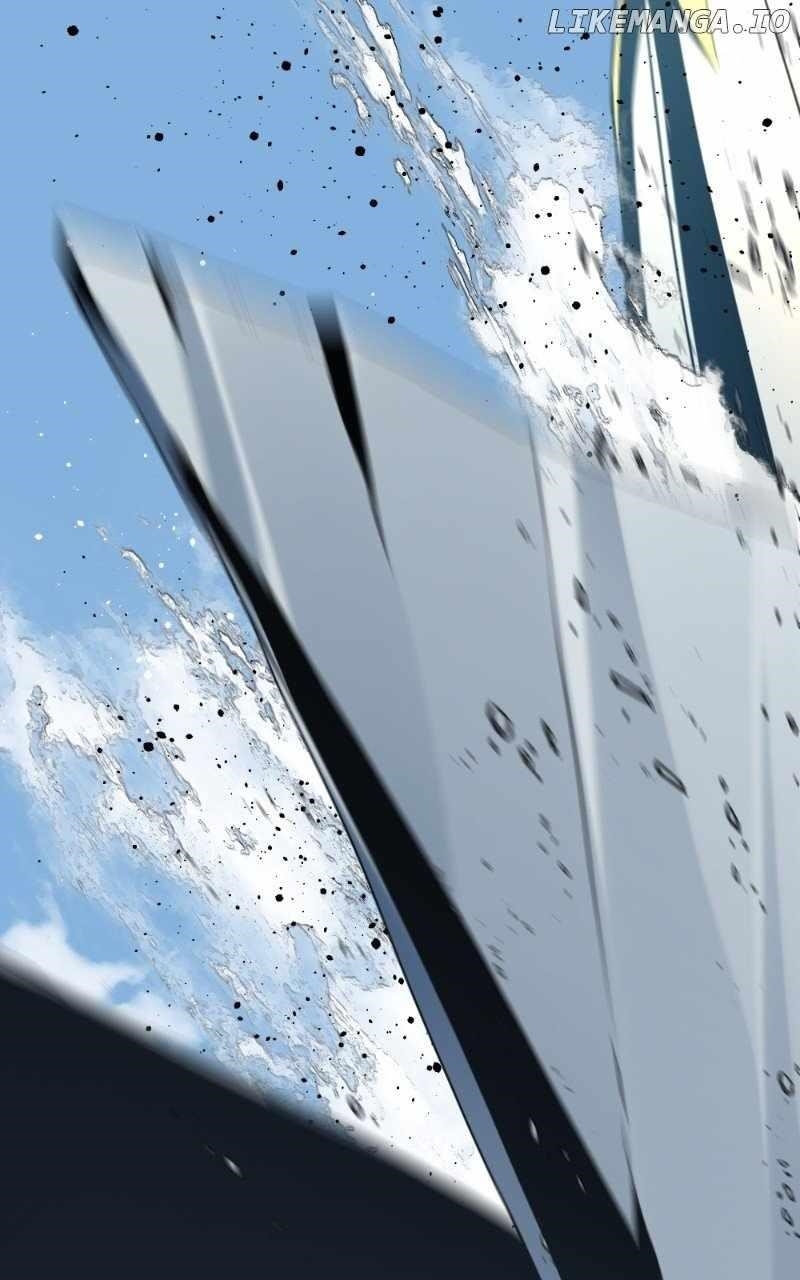 Hero Killer - Chapter 176 Page 113