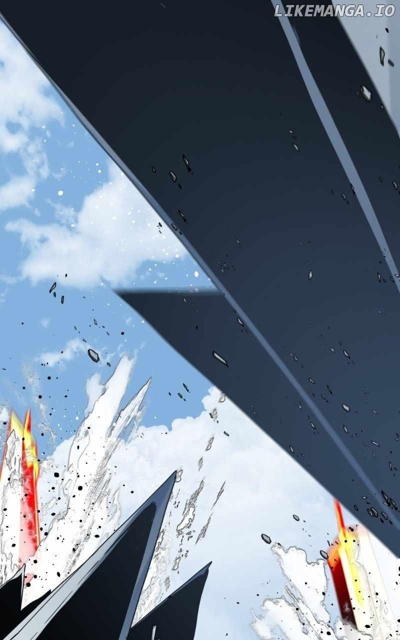 Hero Killer - Chapter 176 Page 114