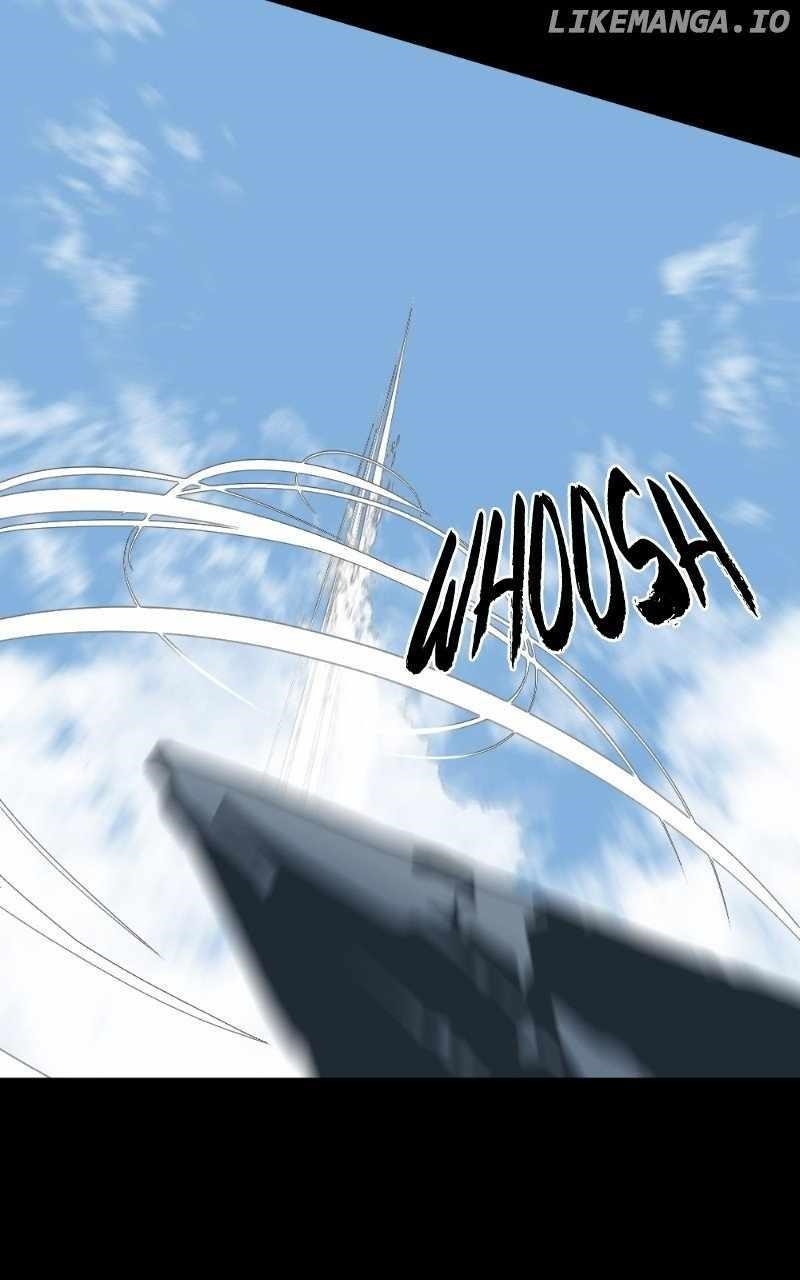 Hero Killer - Chapter 176 Page 117