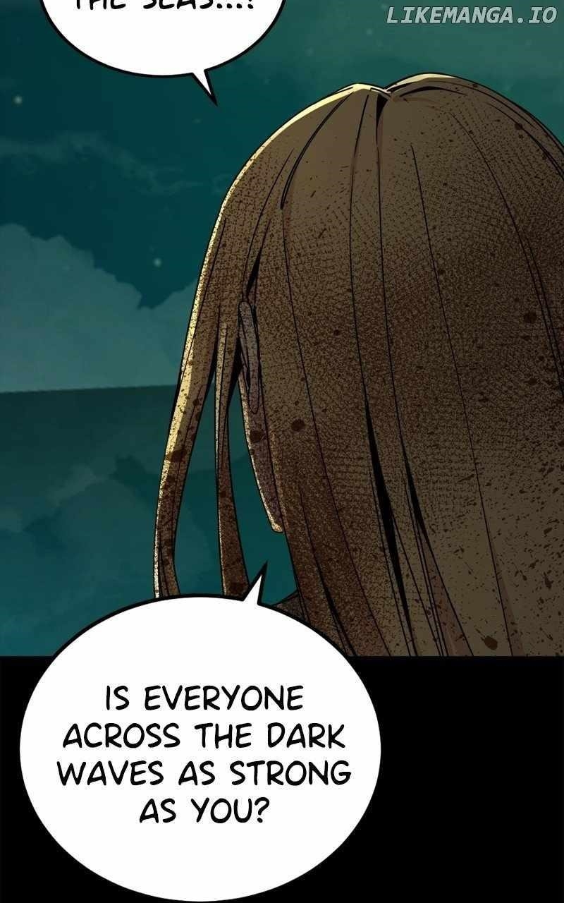 Hero Killer - Chapter 176 Page 12