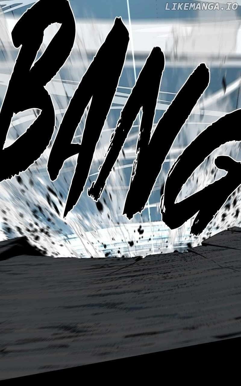 Hero Killer - Chapter 176 Page 121