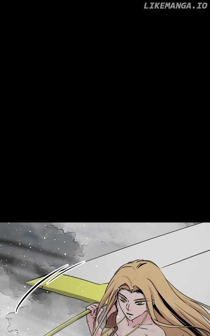 Hero Killer - Chapter 176 Page 122