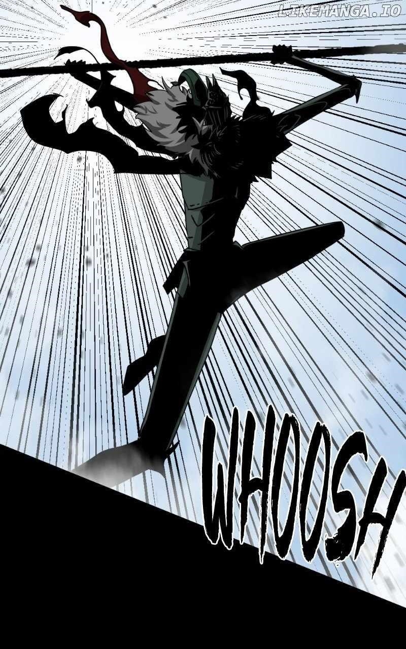 Hero Killer - Chapter 176 Page 124