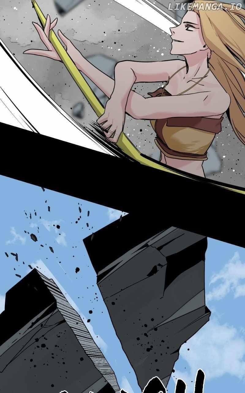 Hero Killer - Chapter 176 Page 127