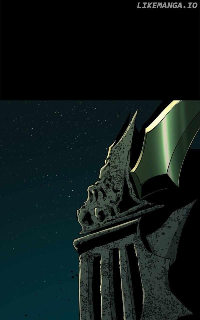 Hero Killer - Chapter 176 Page 13