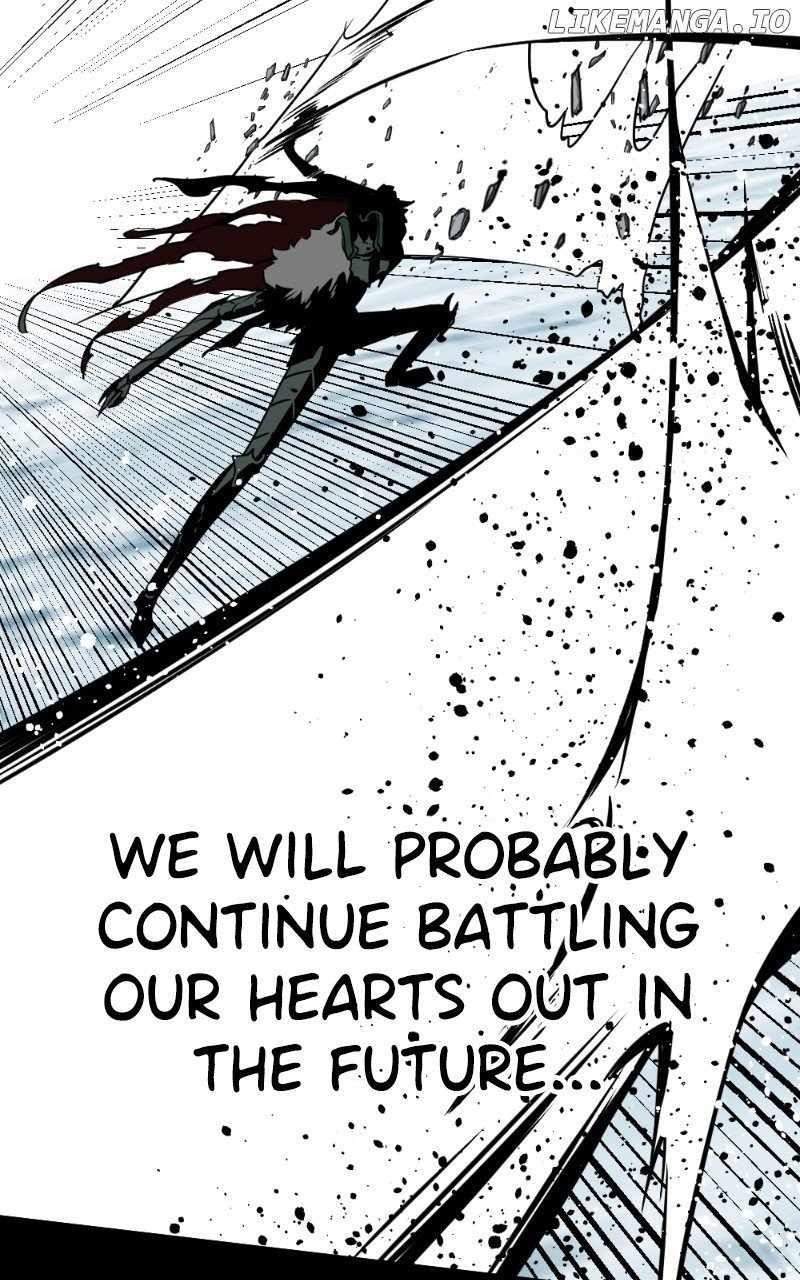 Hero Killer - Chapter 176 Page 134