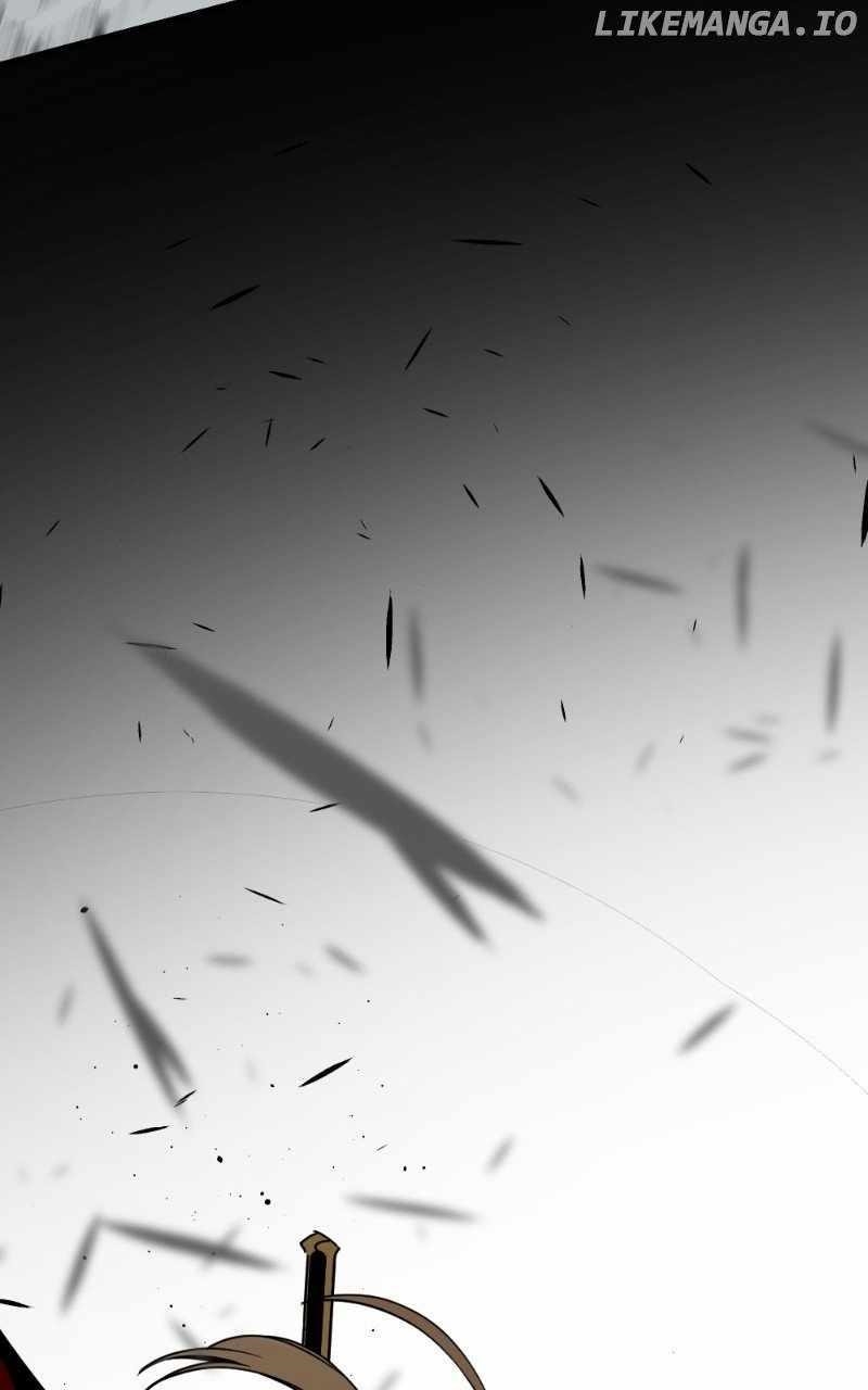 Hero Killer - Chapter 176 Page 137