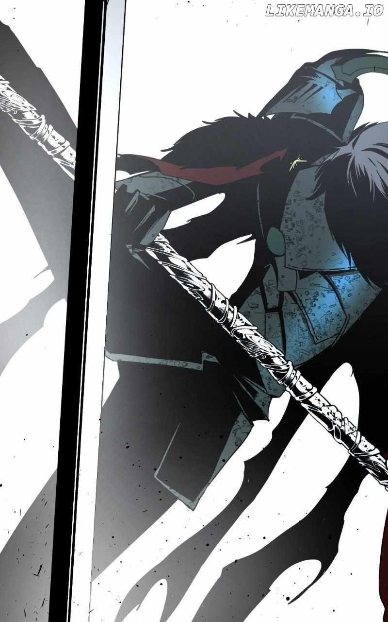 Hero Killer - Chapter 176 Page 139