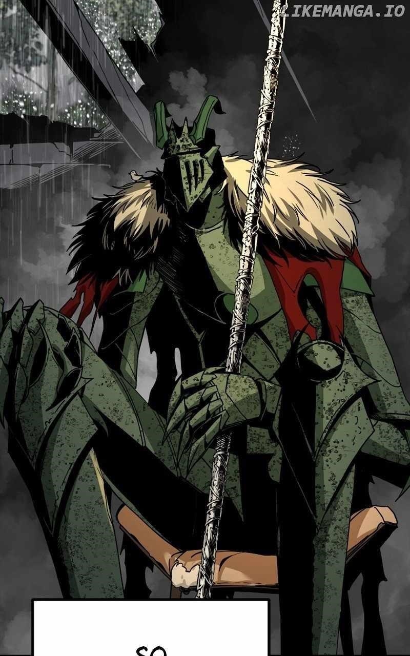 Hero Killer - Chapter 176 Page 21