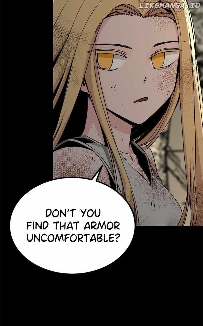 Hero Killer - Chapter 176 Page 23