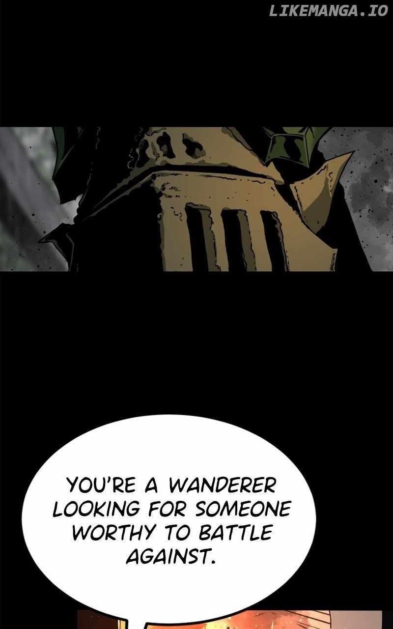 Hero Killer - Chapter 176 Page 24