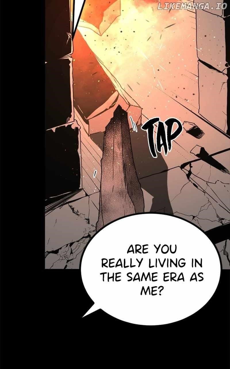 Hero Killer - Chapter 176 Page 25