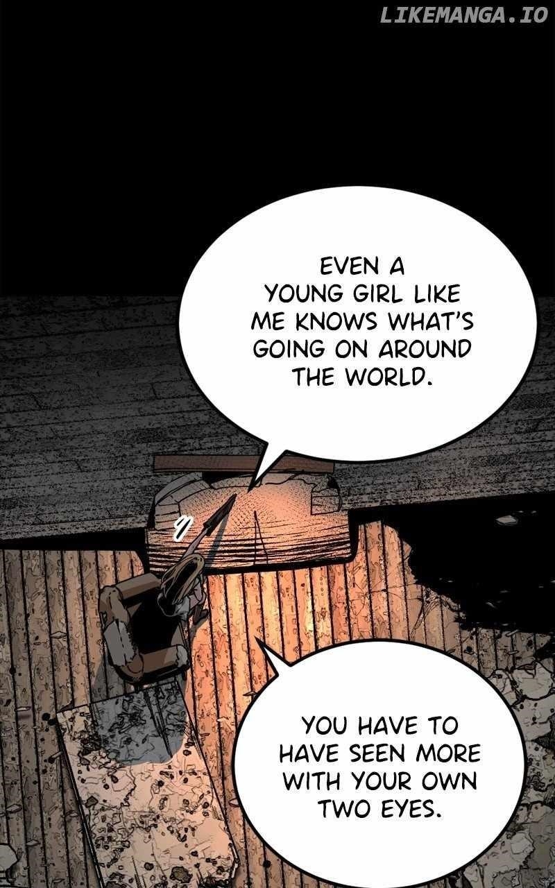 Hero Killer - Chapter 176 Page 26