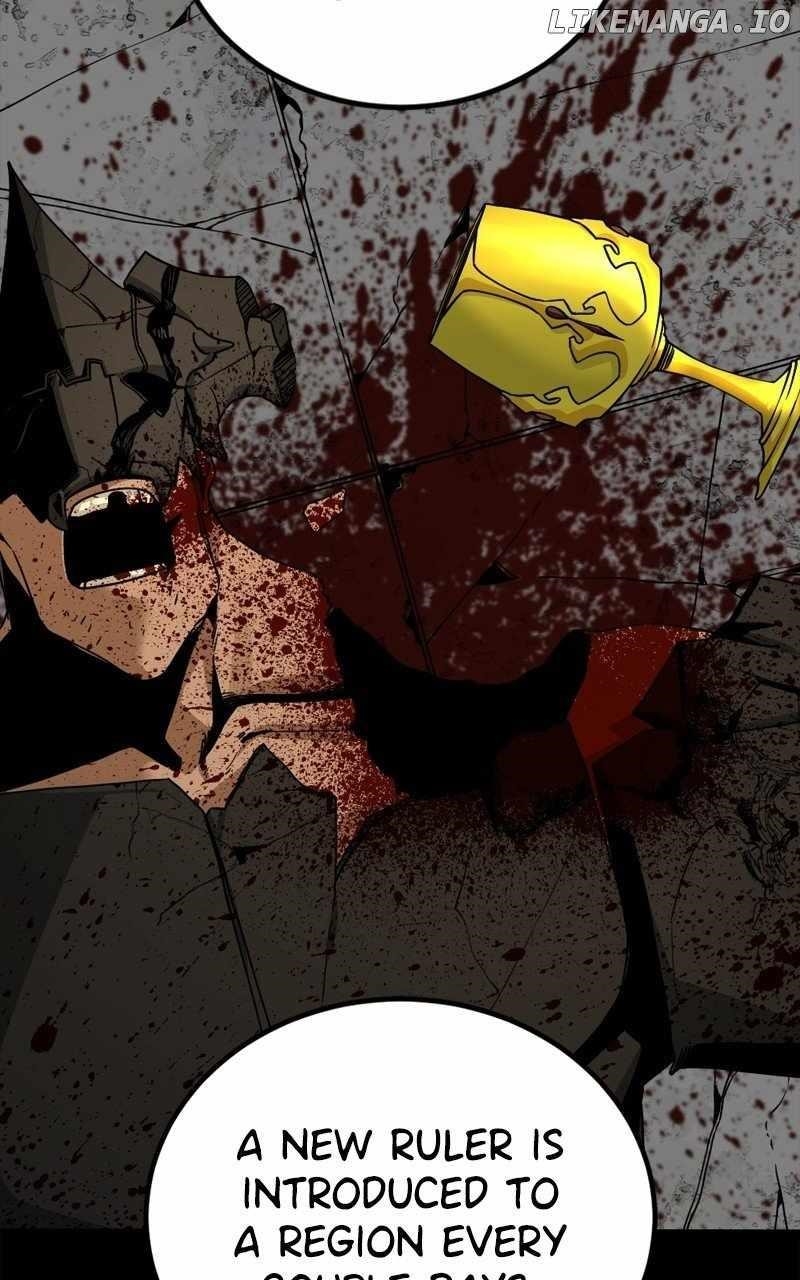 Hero Killer - Chapter 176 Page 28