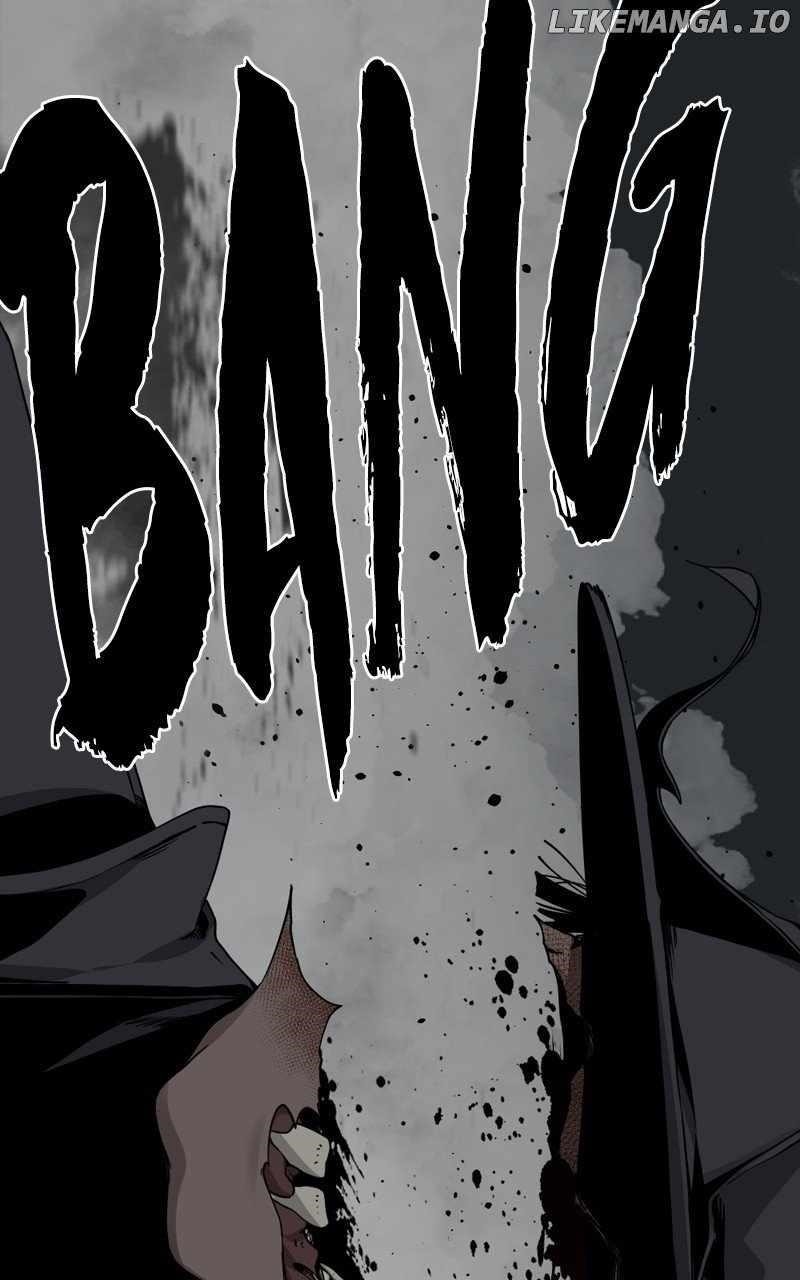 Hero Killer - Chapter 176 Page 3