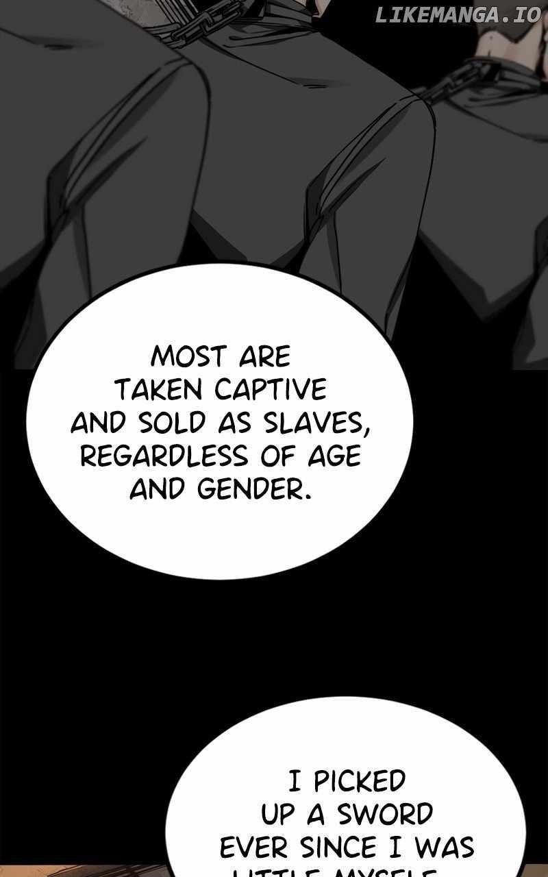 Hero Killer - Chapter 176 Page 30