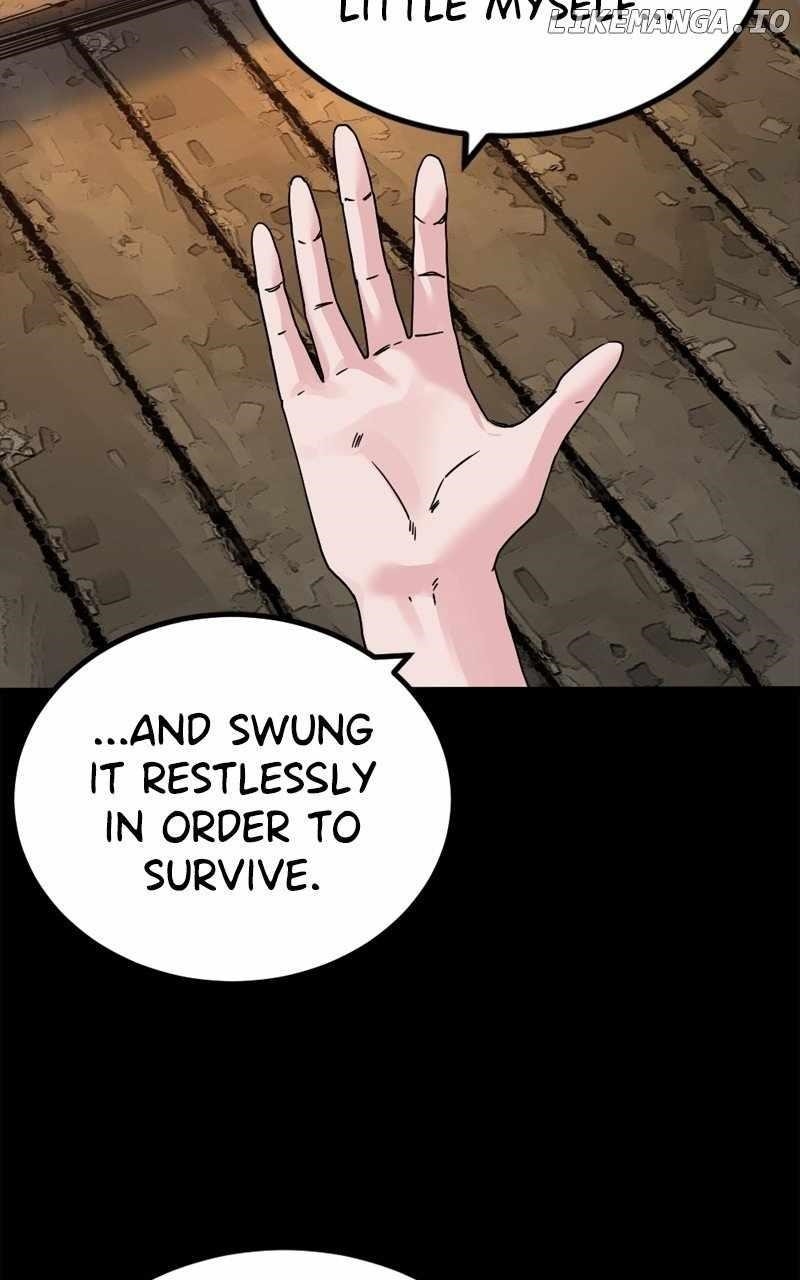 Hero Killer - Chapter 176 Page 31