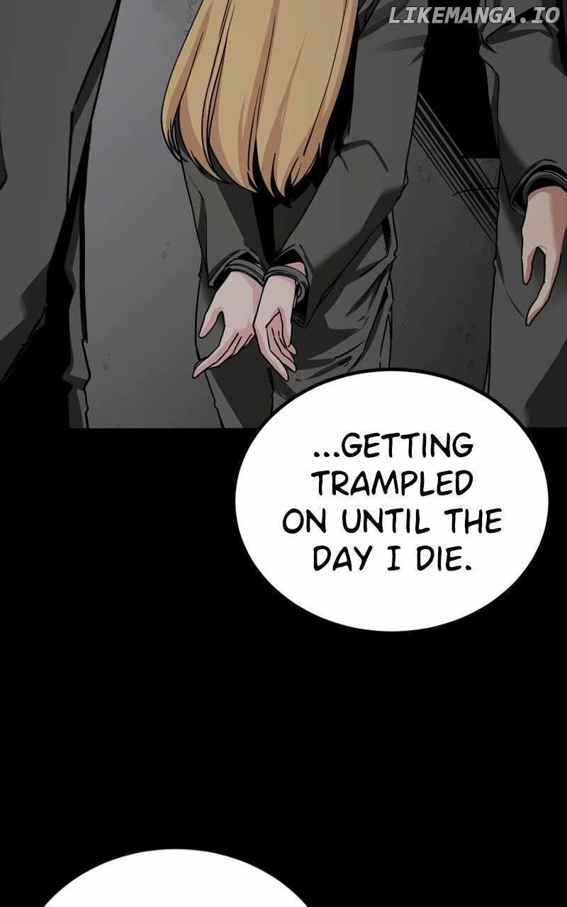 Hero Killer - Chapter 176 Page 34