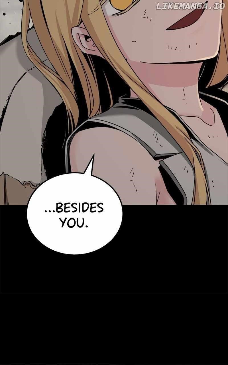 Hero Killer - Chapter 176 Page 37