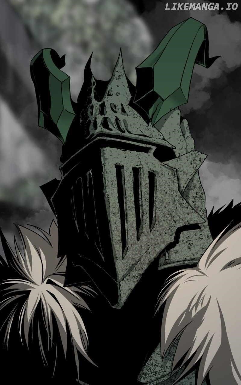 Hero Killer - Chapter 176 Page 38