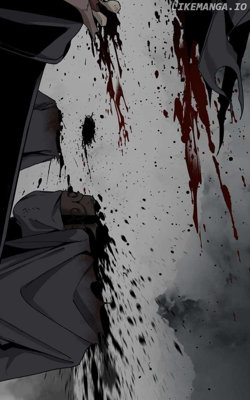 Hero Killer - Chapter 176 Page 4