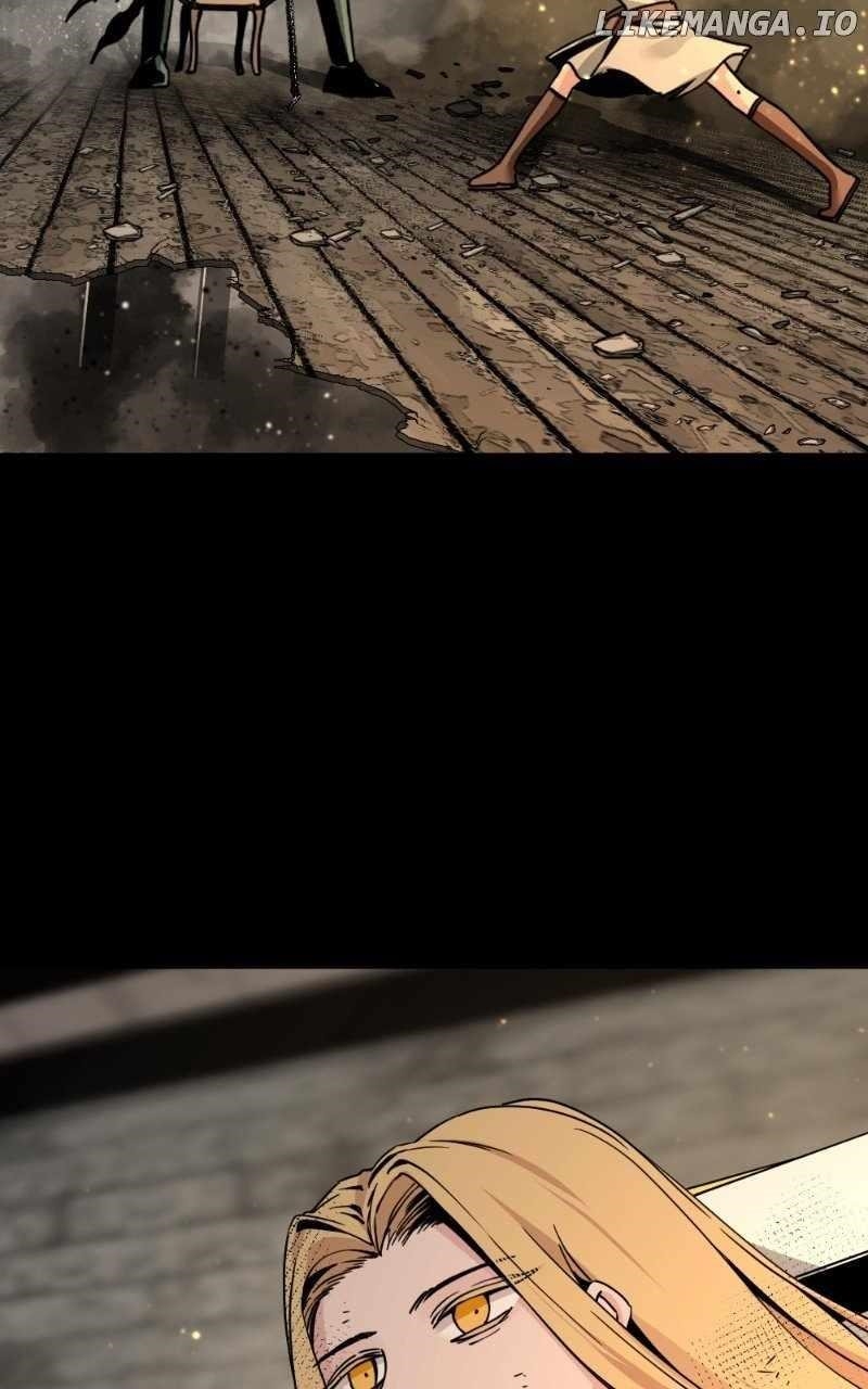 Hero Killer - Chapter 176 Page 41