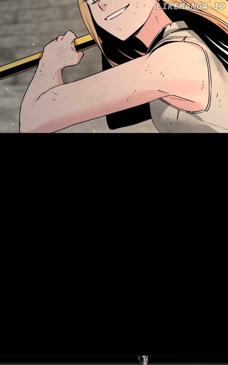 Hero Killer - Chapter 176 Page 42