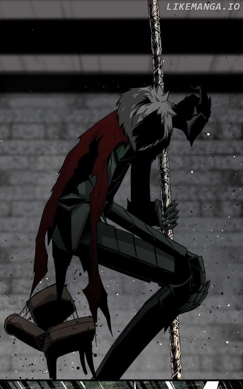 Hero Killer - Chapter 176 Page 43