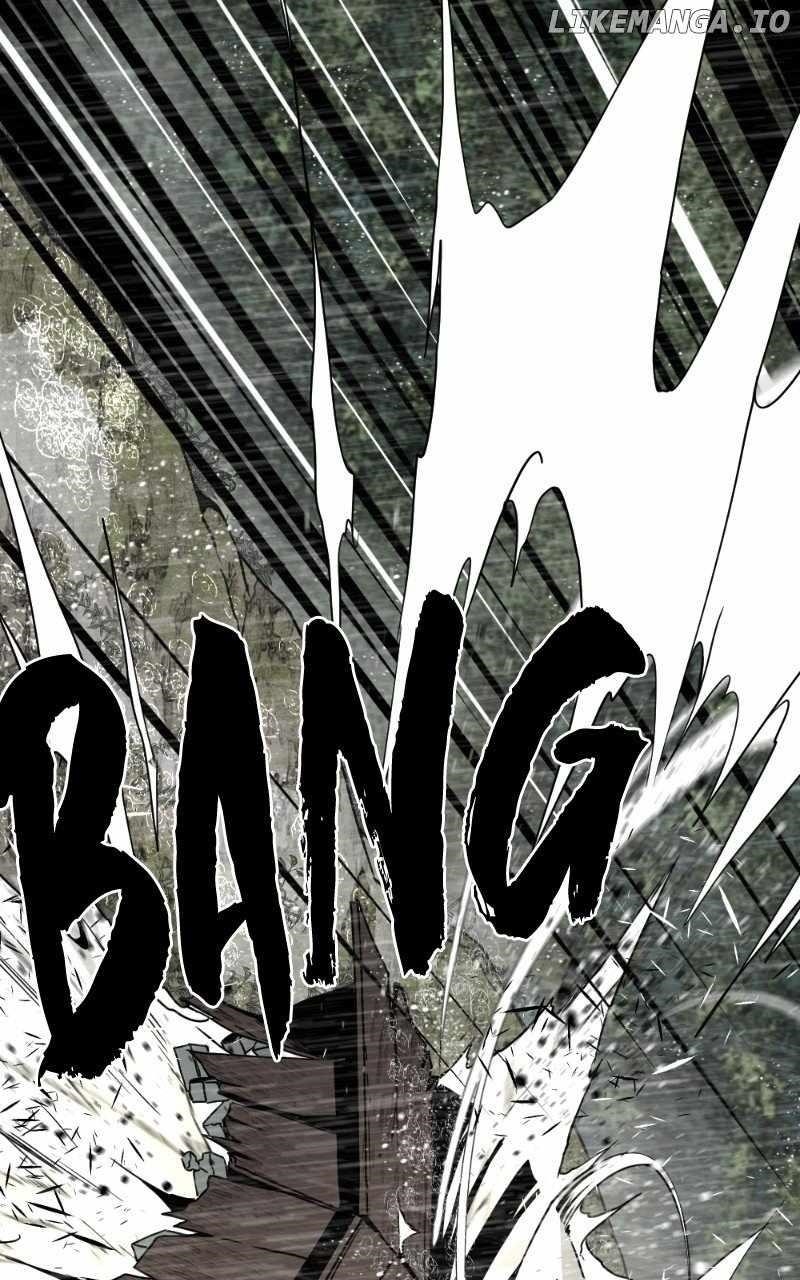 Hero Killer - Chapter 176 Page 44