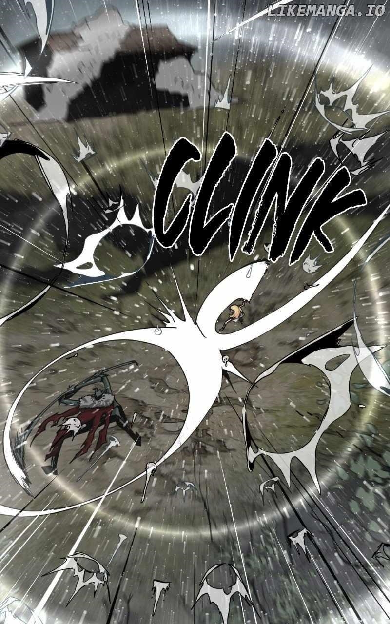 Hero Killer - Chapter 176 Page 47