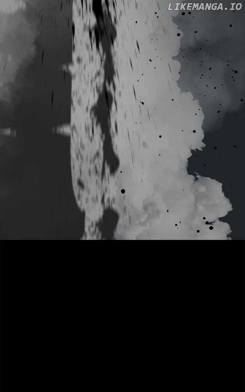 Hero Killer - Chapter 176 Page 5