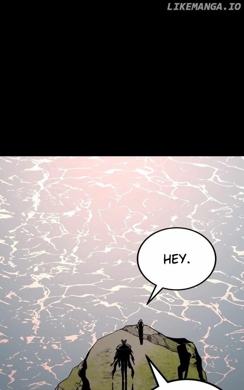 Hero Killer - Chapter 176 Page 51