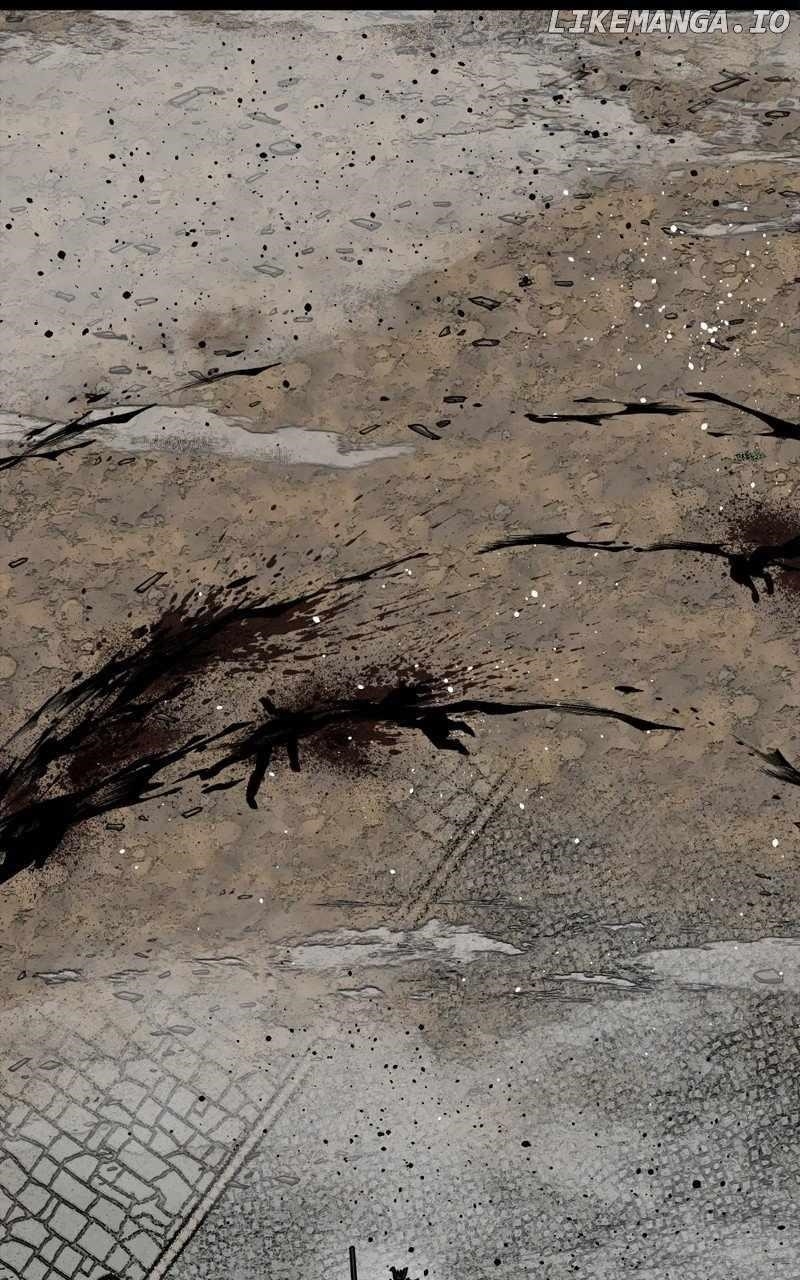 Hero Killer - Chapter 176 Page 6