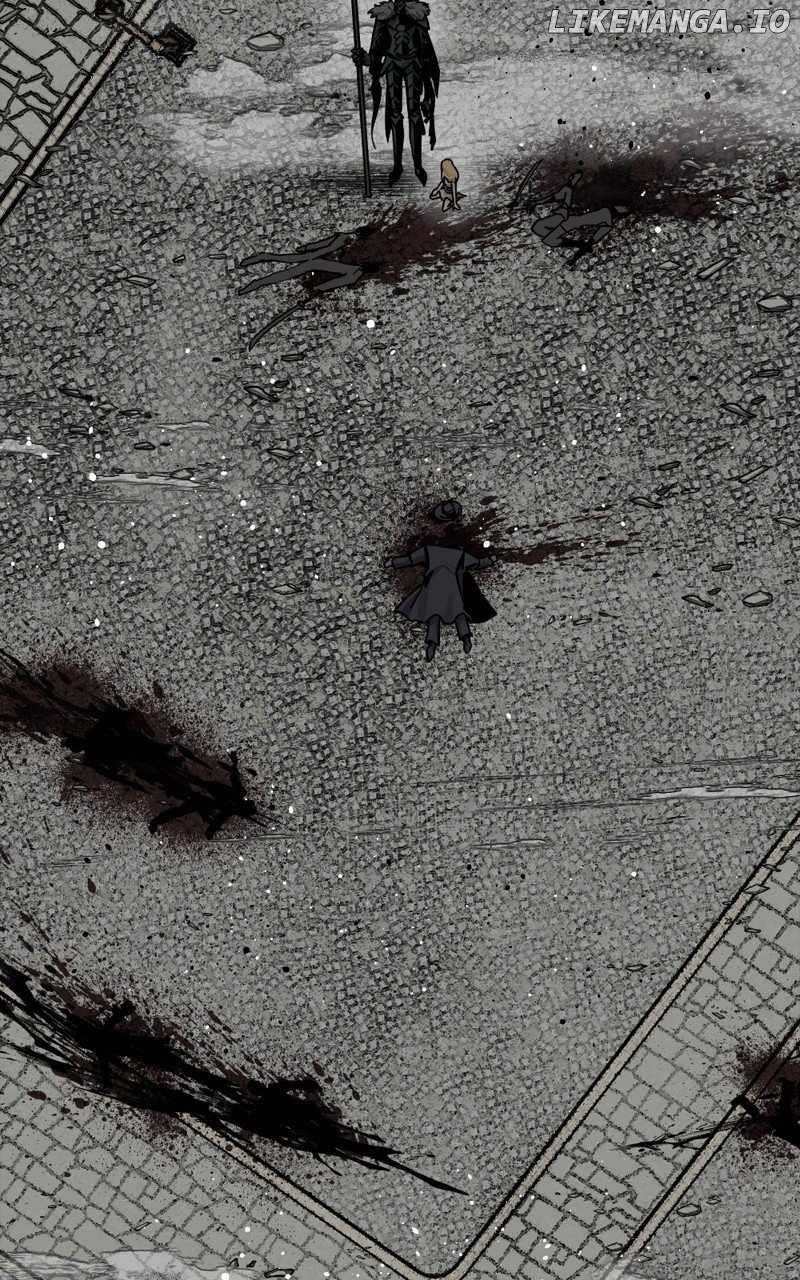 Hero Killer - Chapter 176 Page 7