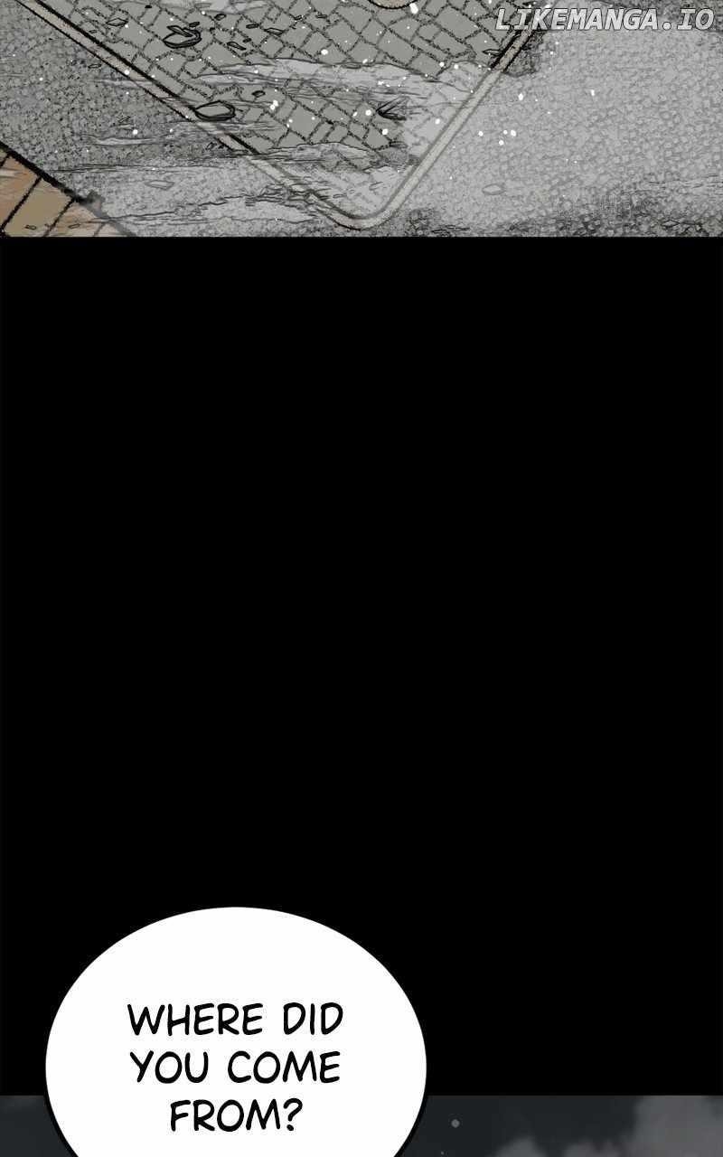 Hero Killer - Chapter 176 Page 8