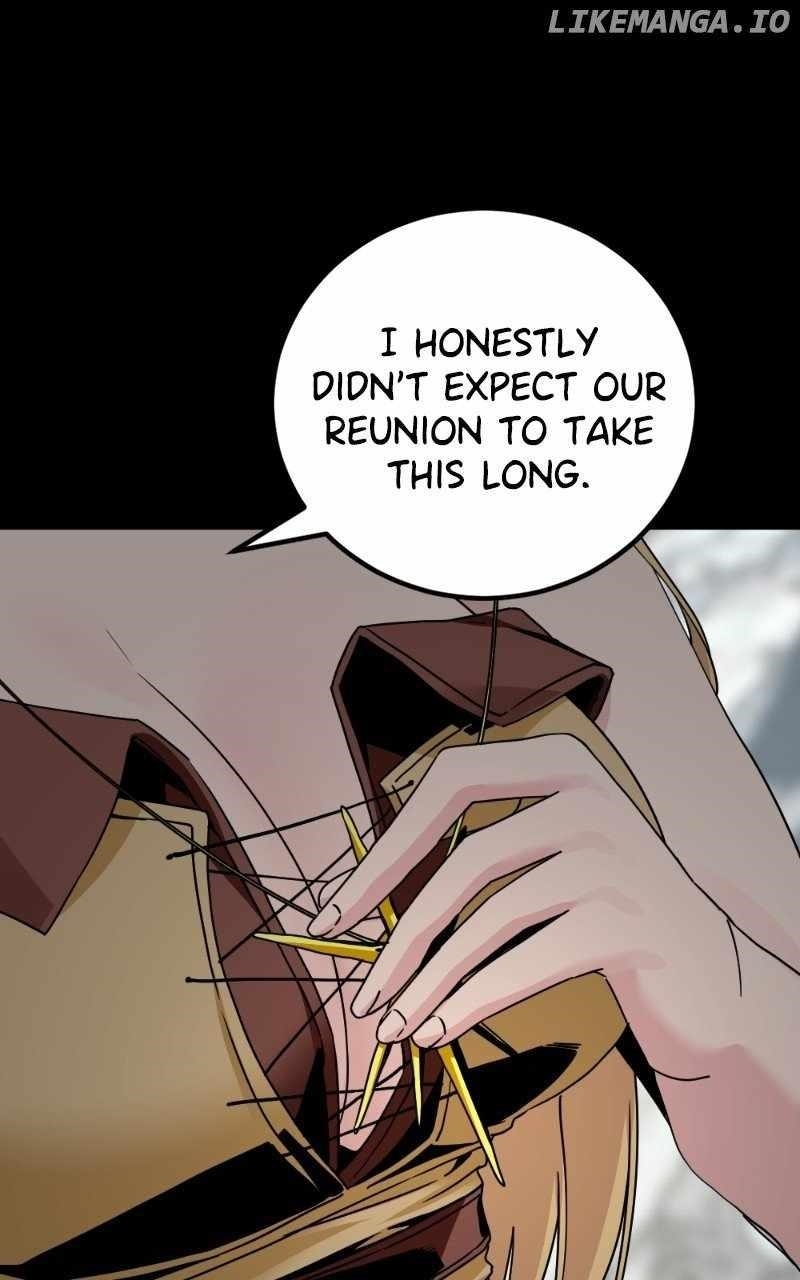 Hero Killer - Chapter 176 Page 82