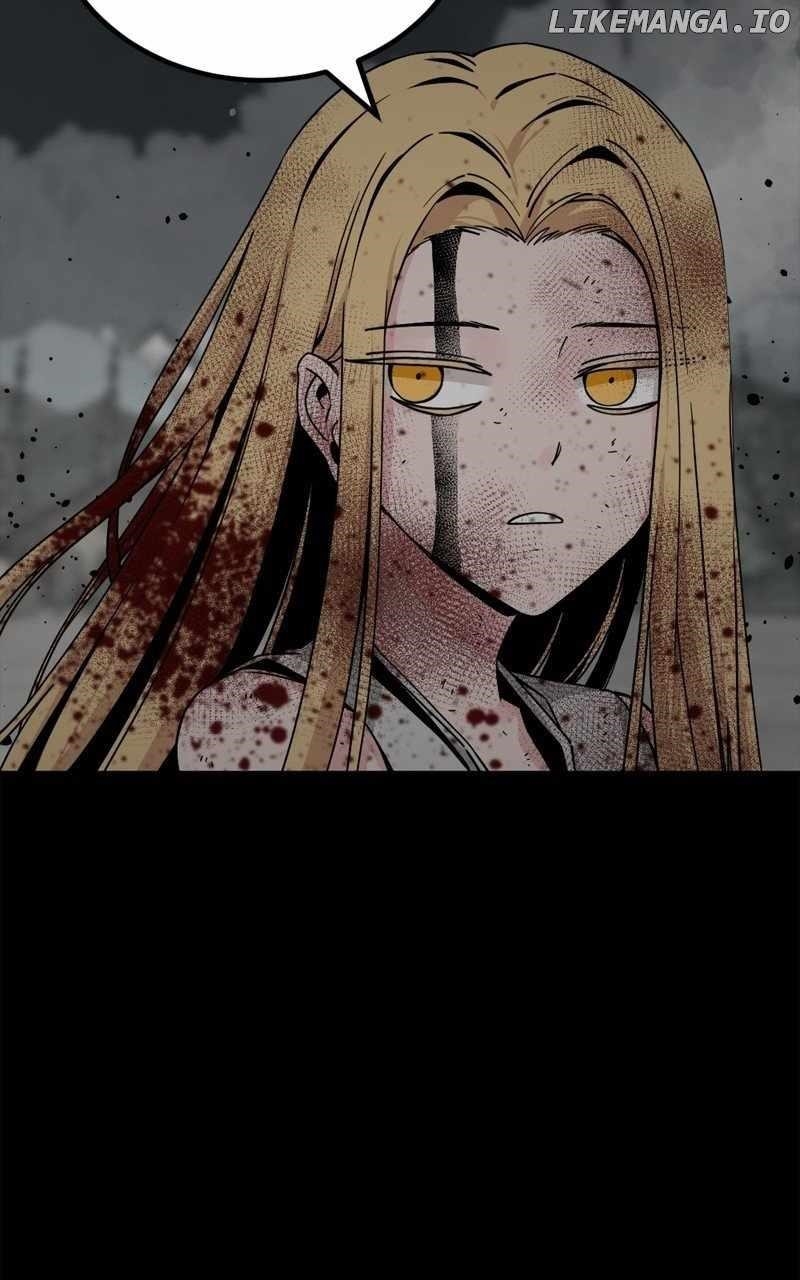 Hero Killer - Chapter 176 Page 9