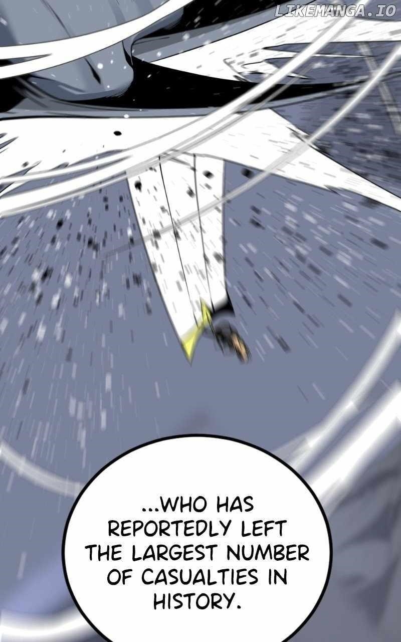 Hero Killer - Chapter 176 Page 98