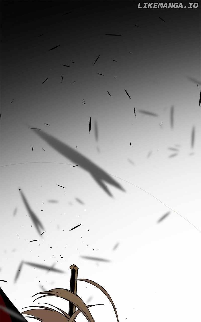 Hero Killer - Chapter 177 Page 1