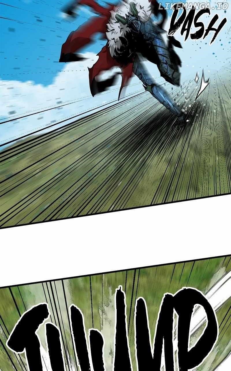 Hero Killer - Chapter 177 Page 10