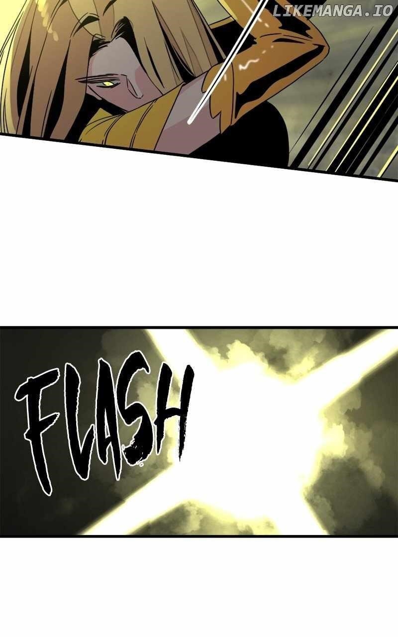 Hero Killer - Chapter 177 Page 107