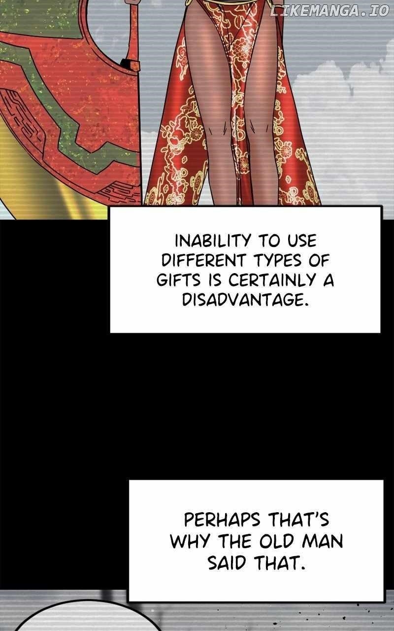 Hero Killer - Chapter 177 Page 122