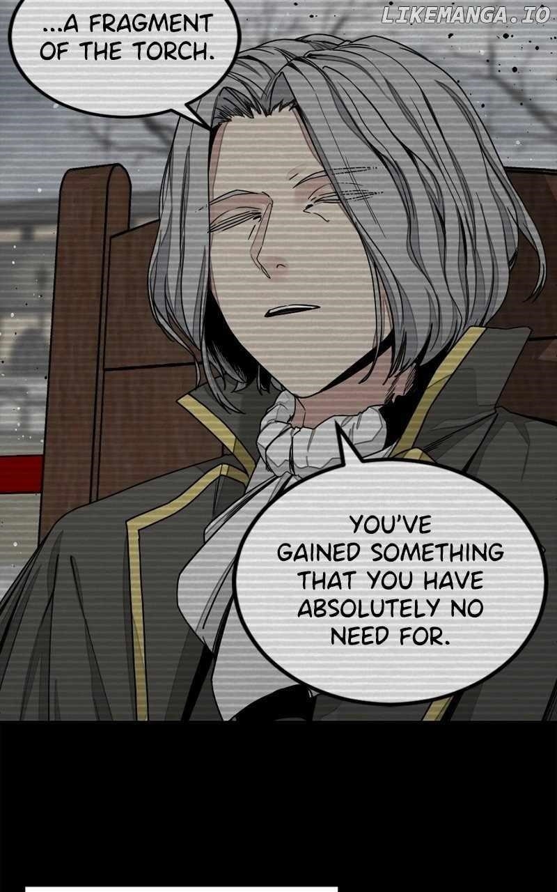 Hero Killer - Chapter 177 Page 123